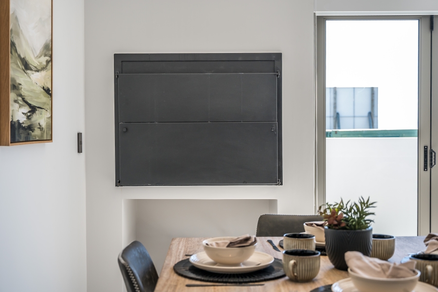 3 Bedroom Property for Sale in Heiderand Western Cape